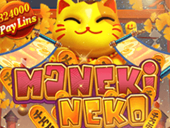 Maneki Neko game screenshot