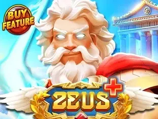 Zeus+ game screenshot