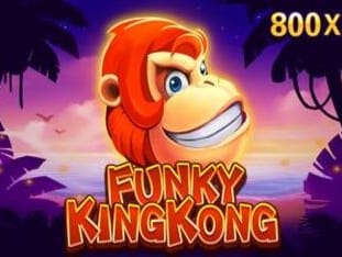 Funkykingkong