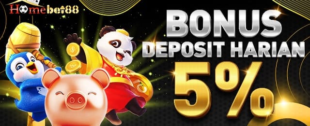 Hadiah Jackpot Instan Menanti